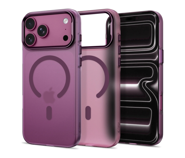 Tech-Protect Magzero Magsafe Do Iphone 17 Pro / 18 Pro - 1587040 - zdjęcie